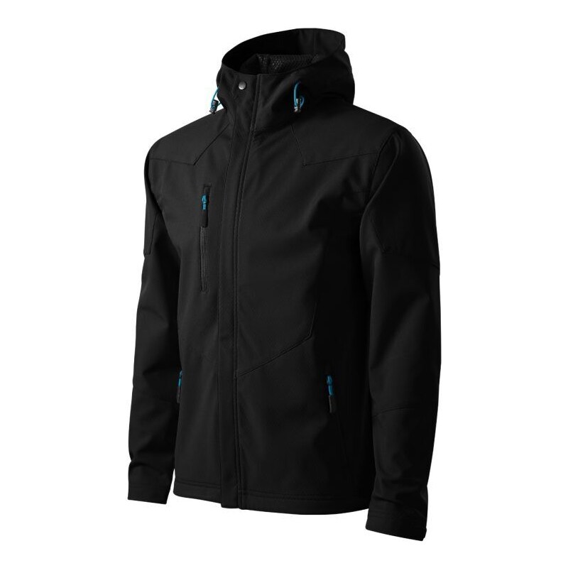 Pánska softshellová bunda Nano M MLI-53101 - Malfini 37678361