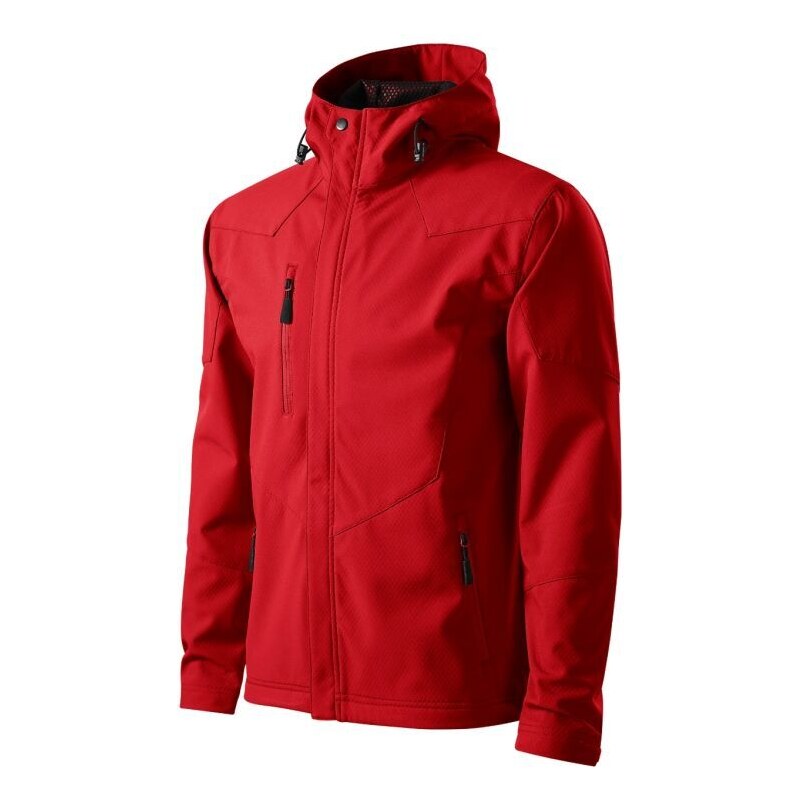 Pánska softshellová bunda Nano M MLI-53107 - Malfini 37678363