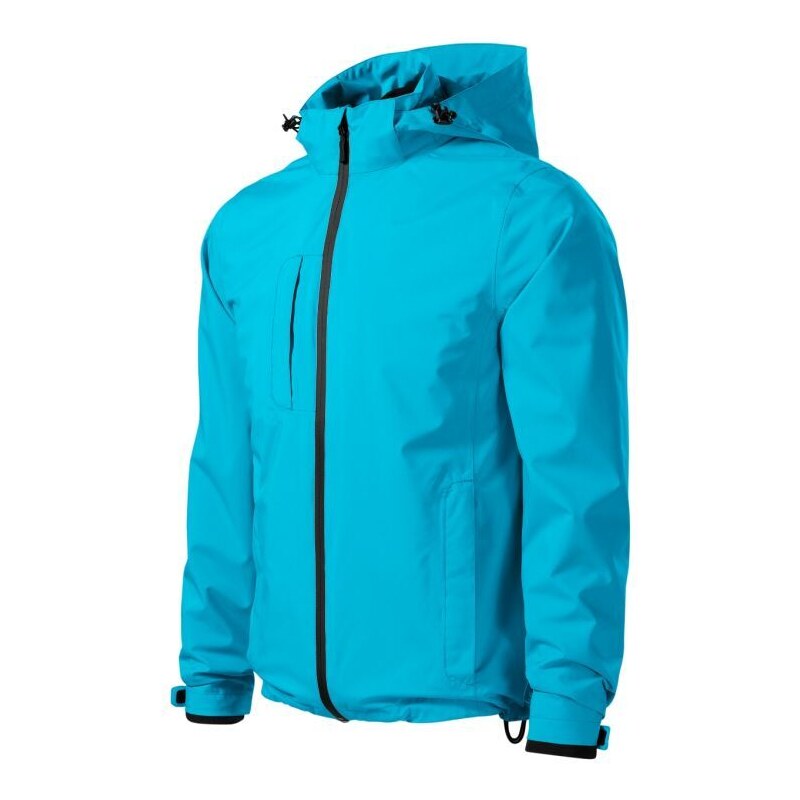 Pánska bunda Pacific 3 v 1 M MLI-53344 - Malfini 37678356