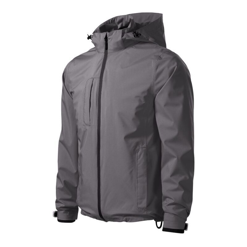 Pánska bunda Pacific 3 v 1 M MLI-53336 - Malfini 37678355