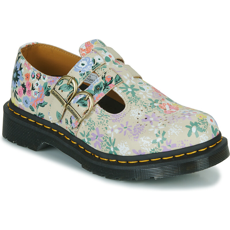 Dr. Martens Derbie MARY JANE FLORAL MASH UP Dr. Martens 62123841