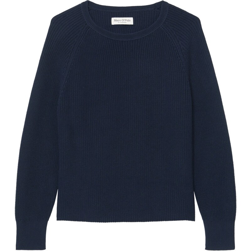 Marc OPolo Sveter tmavomodrá 37688026