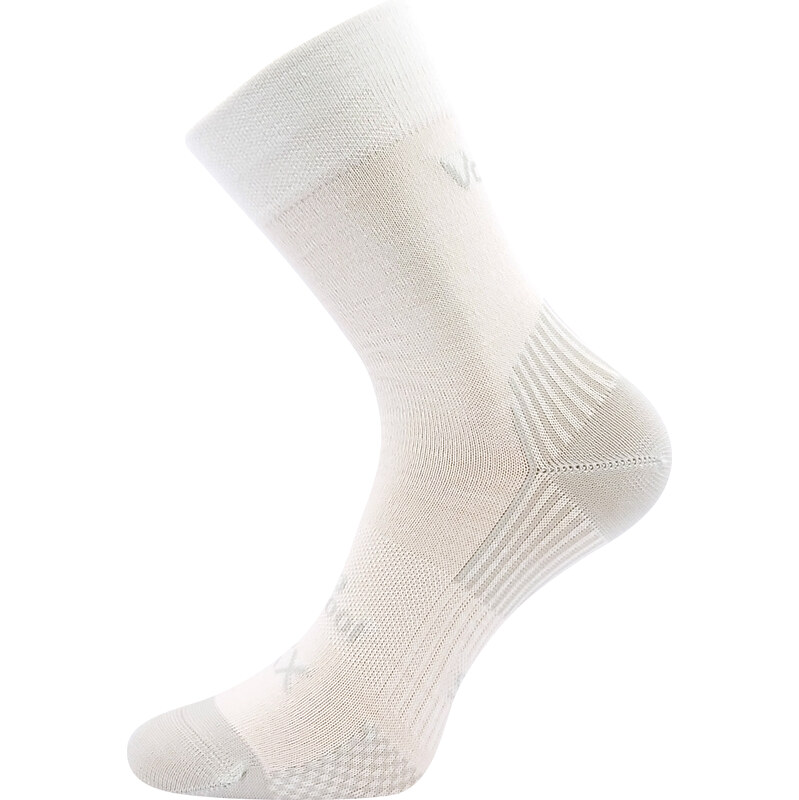 Ponožky VoXX vysoké biele (Optimus) 67213832