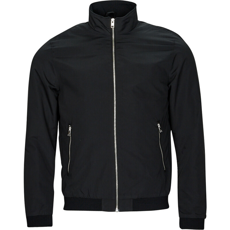 Jack & Jones Bundy JJERUSH HARRINGTON BOMBER Jack & Jones 37768235