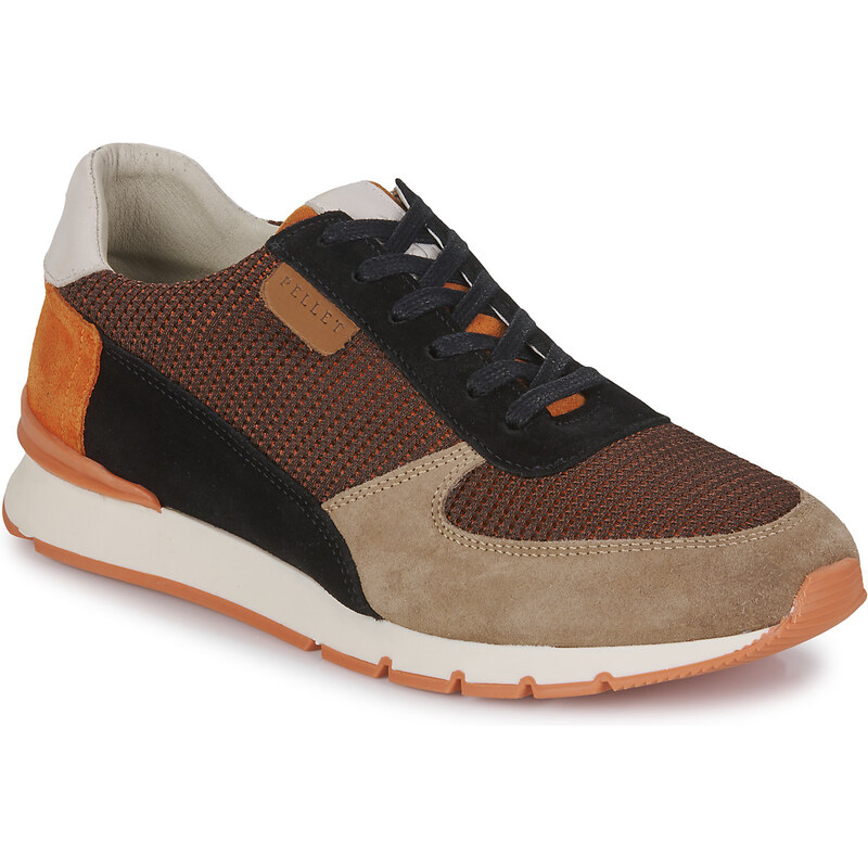 Pellet Nízke tenisky MALO Pellet 37768171