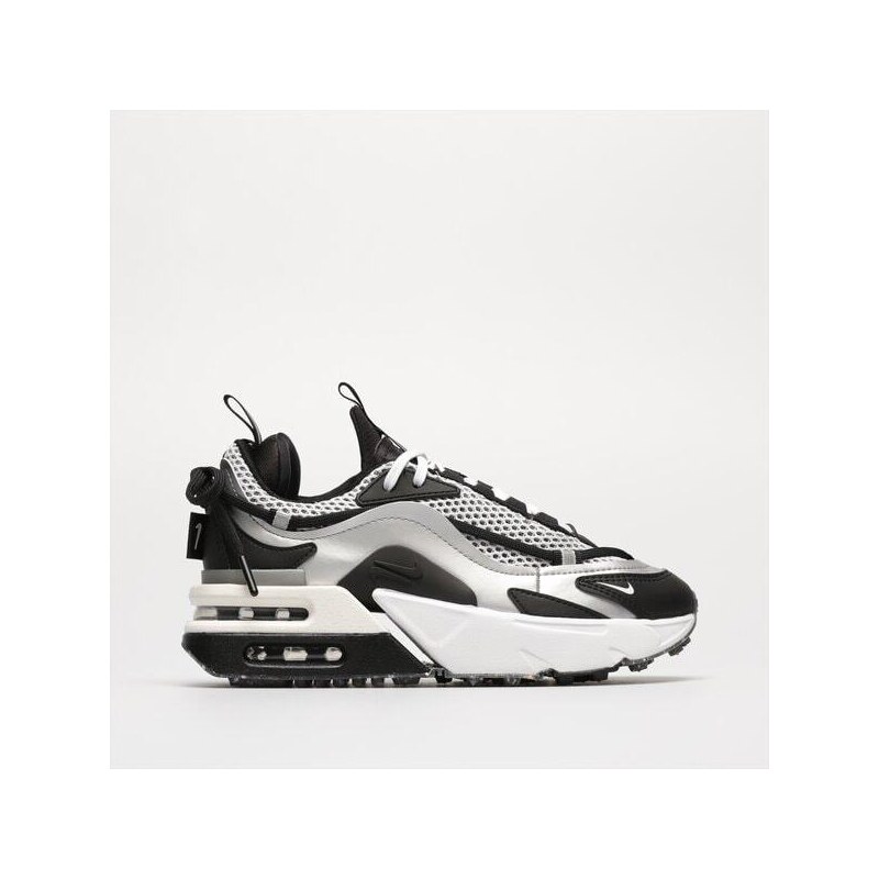 nike furyosa black