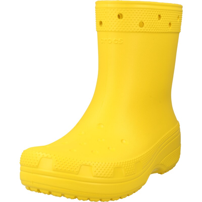 Crocs Gumáky žltá 67164022