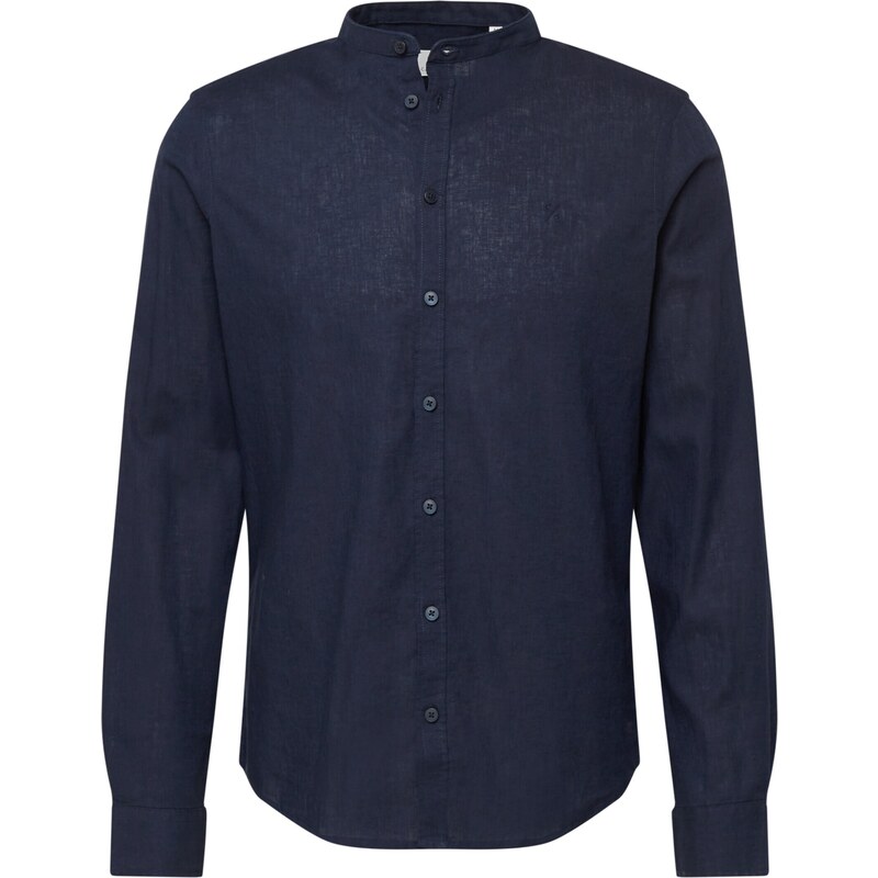 Casual Friday Košeľa Anton tmavomodrá 37692287