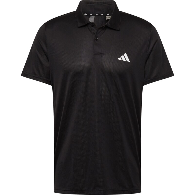 ADIDAS PERFORMANCE Funkčné tričko Train Essentials čierna / biela 63306088