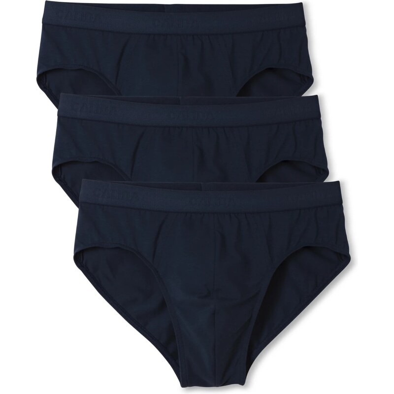 CALIDA Nohavičky tmavomodrá 62184035