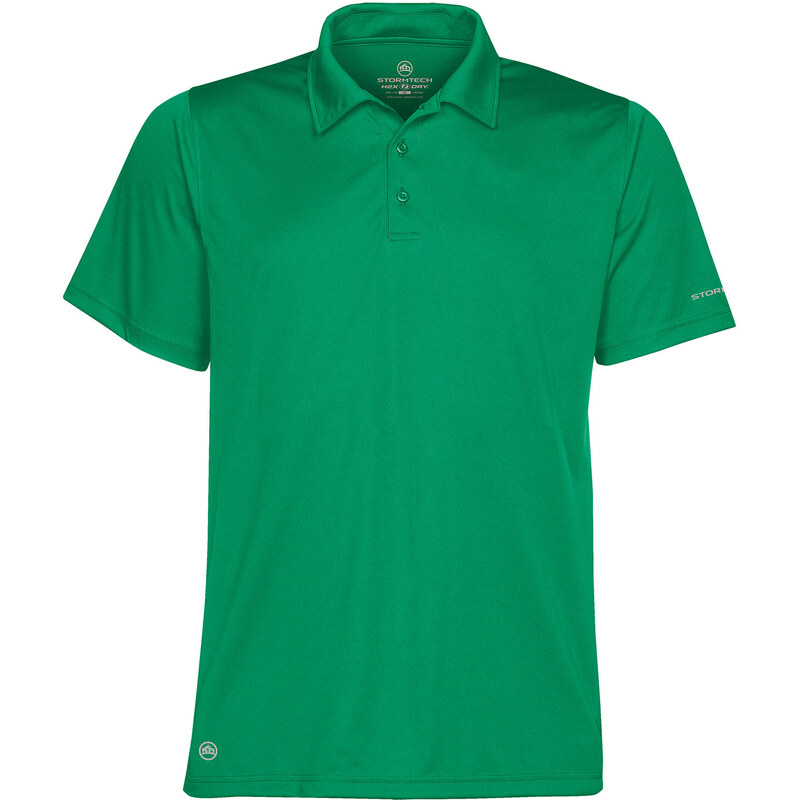 Športové funkčné polo by Stormtech 64506481