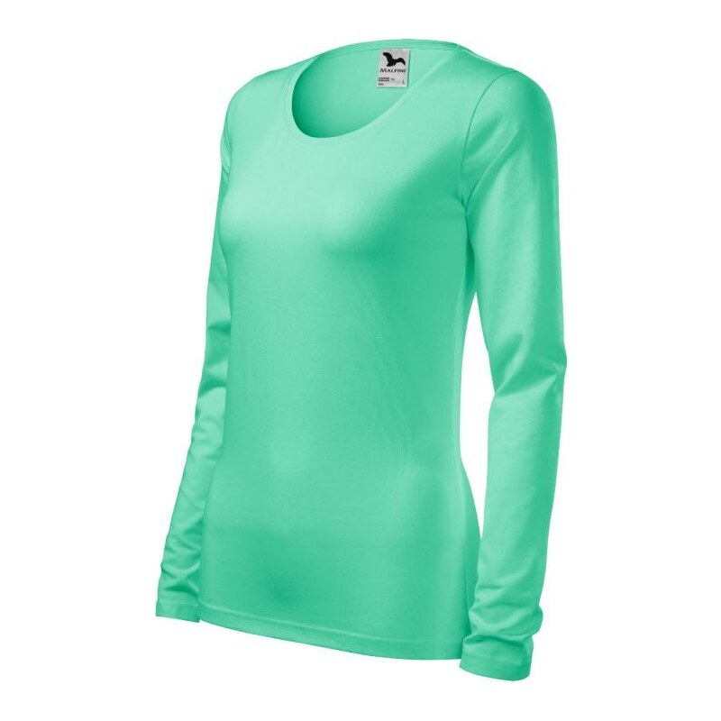 Dámske tričko Slim W MLI-13995 - Malfini 43570186