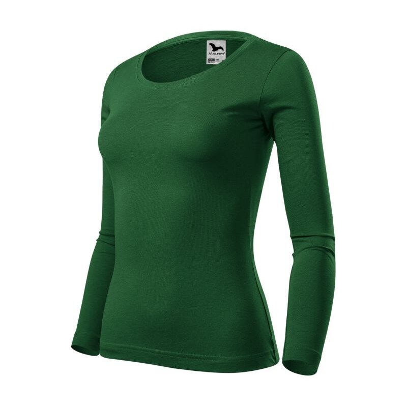 Dámske tričko Fit-T Ls W MLI-16906 - Malfini 43569989