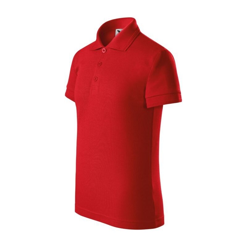 Detské polo tričko Pique Jr MLI-22207 - Malfini 43570270