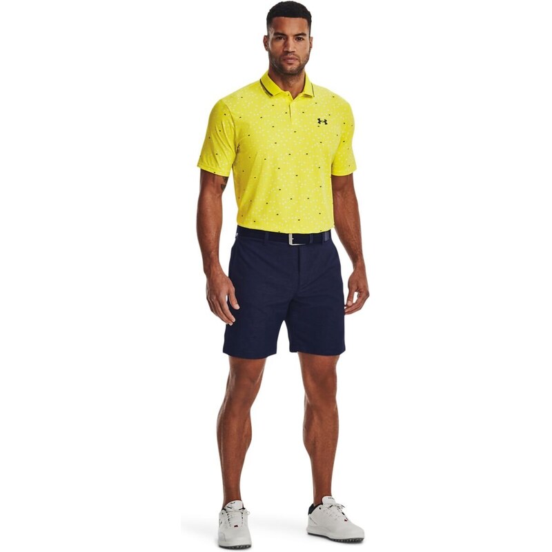 Mens shorts Under Armour Iso-Chill Airvent Short 64783182