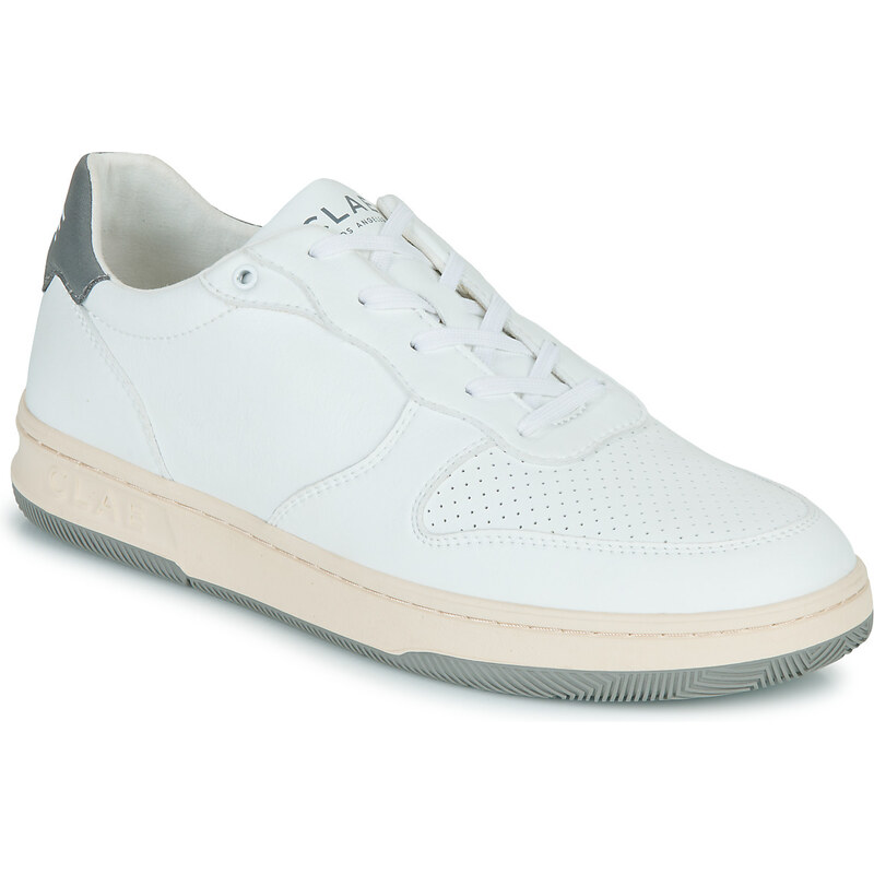 Clae Nízke tenisky MALONE VEGAN Clae 62496467