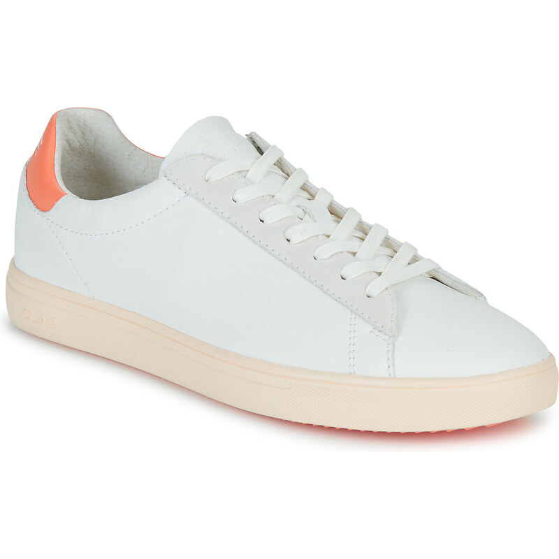 Clae Nízke tenisky BRADLEY CALIFORNIA Clae 37725882