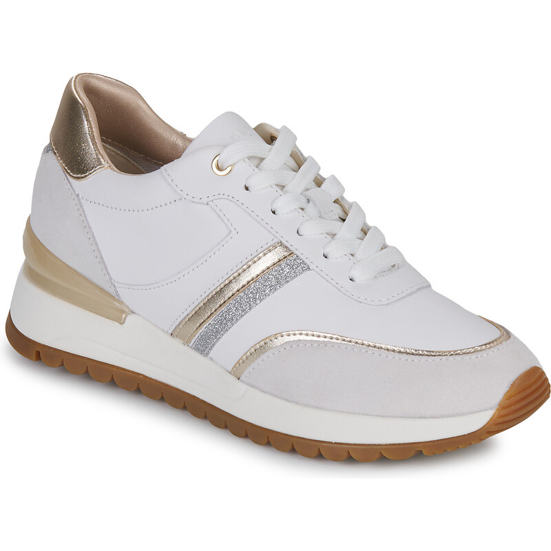 Geox Nízke tenisky D DESYA Geox 37791010