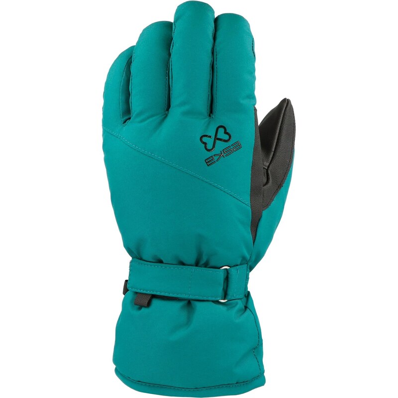 Womens ski gloves Eska Luna 50801334