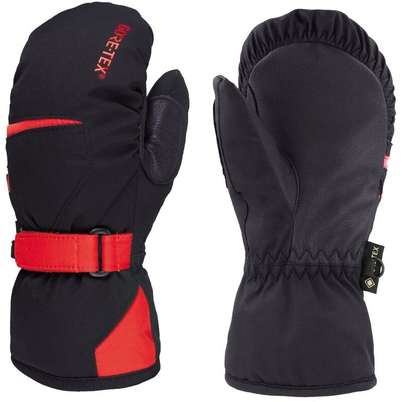 Childrens Ski Gloves Eska Number One GTX Mitt 50687773