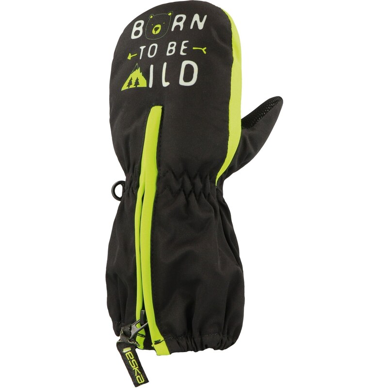 Childrens Winter Gloves Eska Bang 50654092