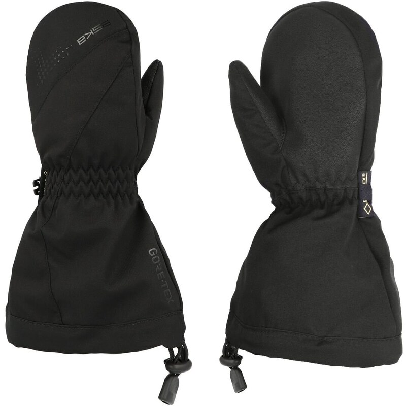 Childrens Winter Gloves Eska Boaz Pro GTX 58458052