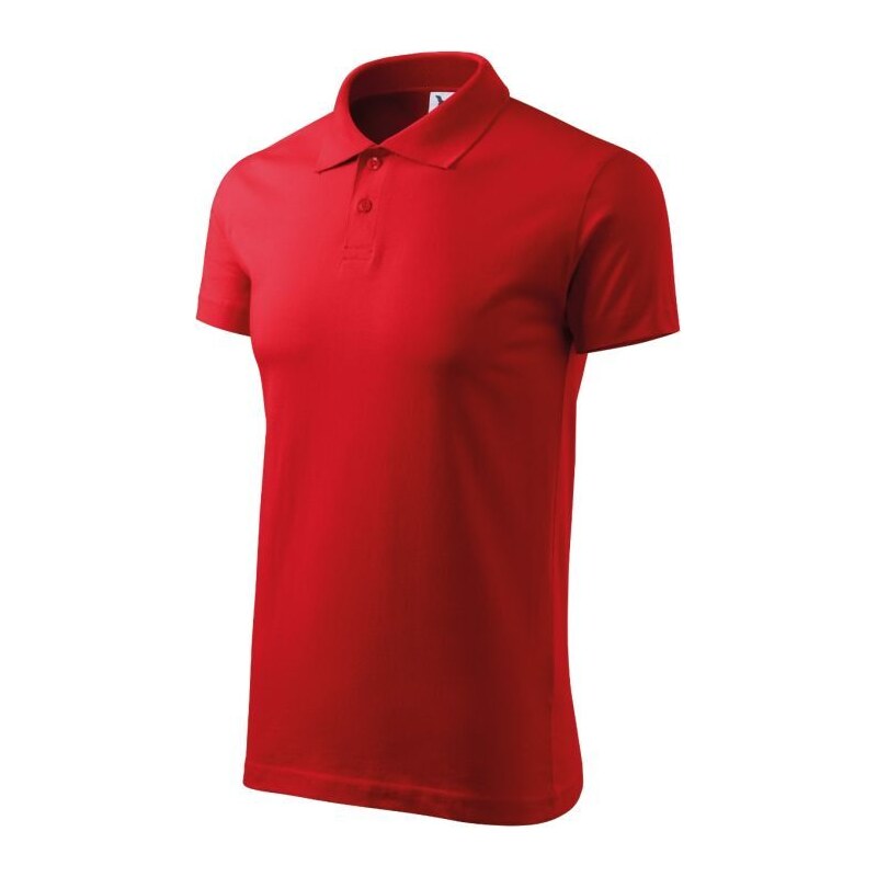 Polokošeľa Adler Single J. M MLI-20207 43570103