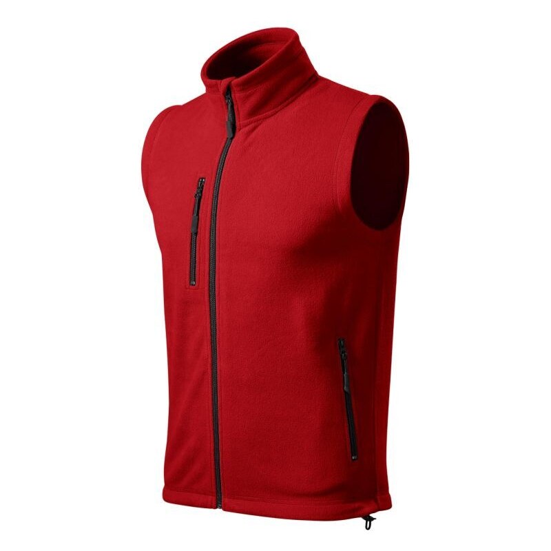 Fleecová vesta Malfini Exit MLI-52507 37727762