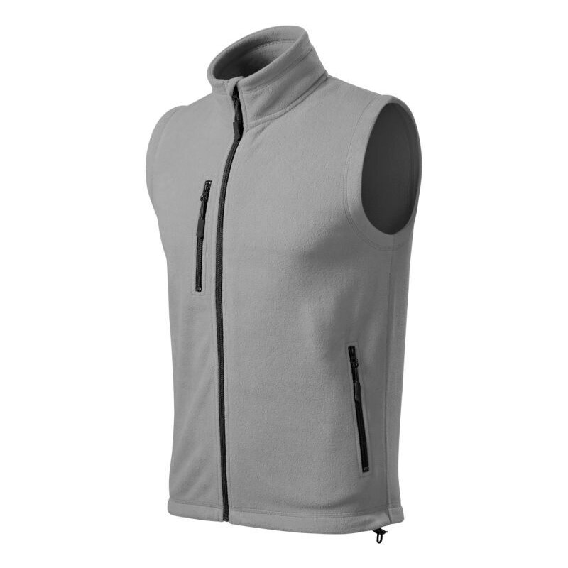 Fleecová vesta Malfini Exit MLI-52524 37727763