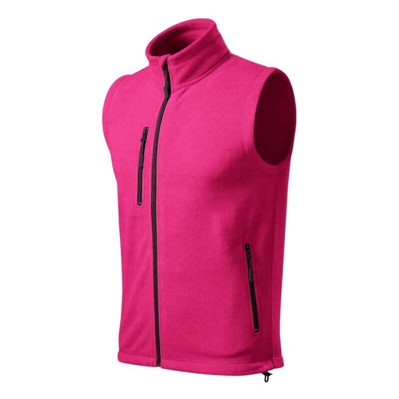 Fleecová vesta Malfini Exit MLI-52540 37727764