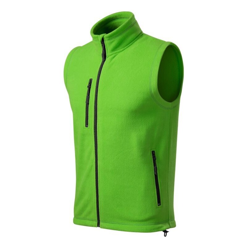 Fleecová vesta Malfini Exit MLI-52592 37727765