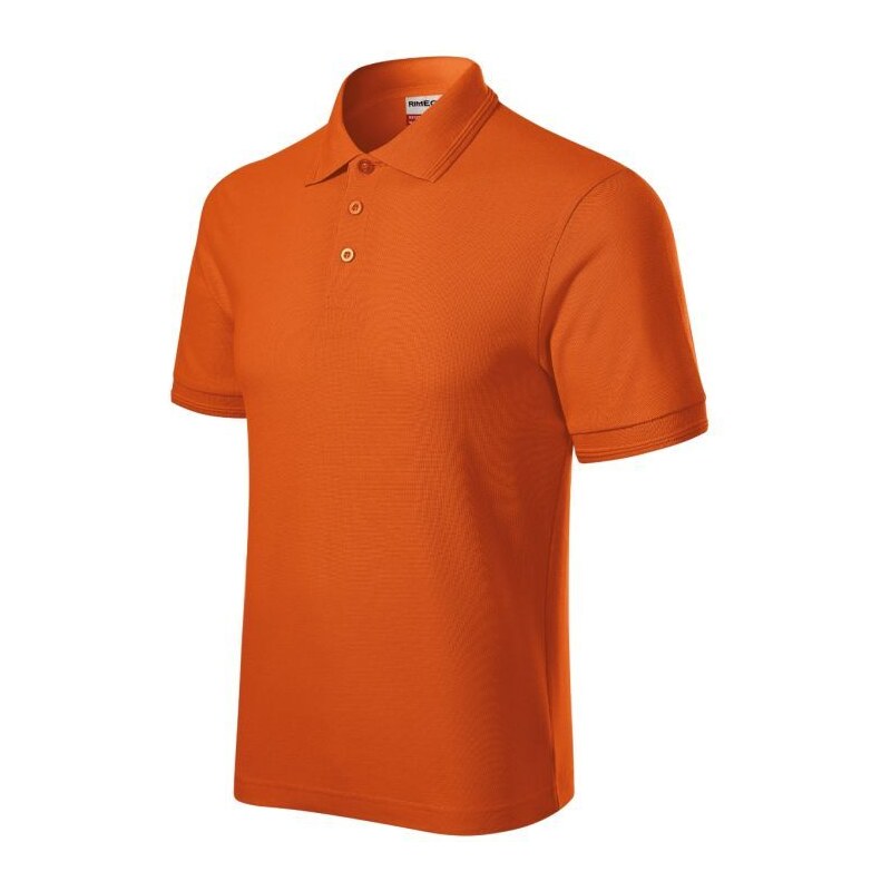 Pánske polo tričko Reserve M MLI-R2211 - Malfini 43570358