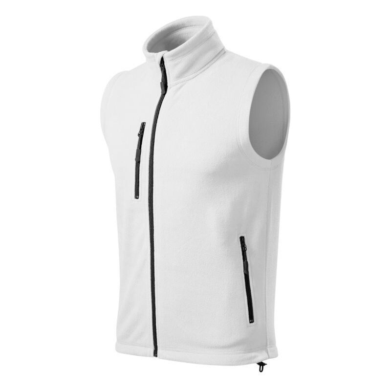 Fleecová vesta Malfini Exit MLI-52500 37727758