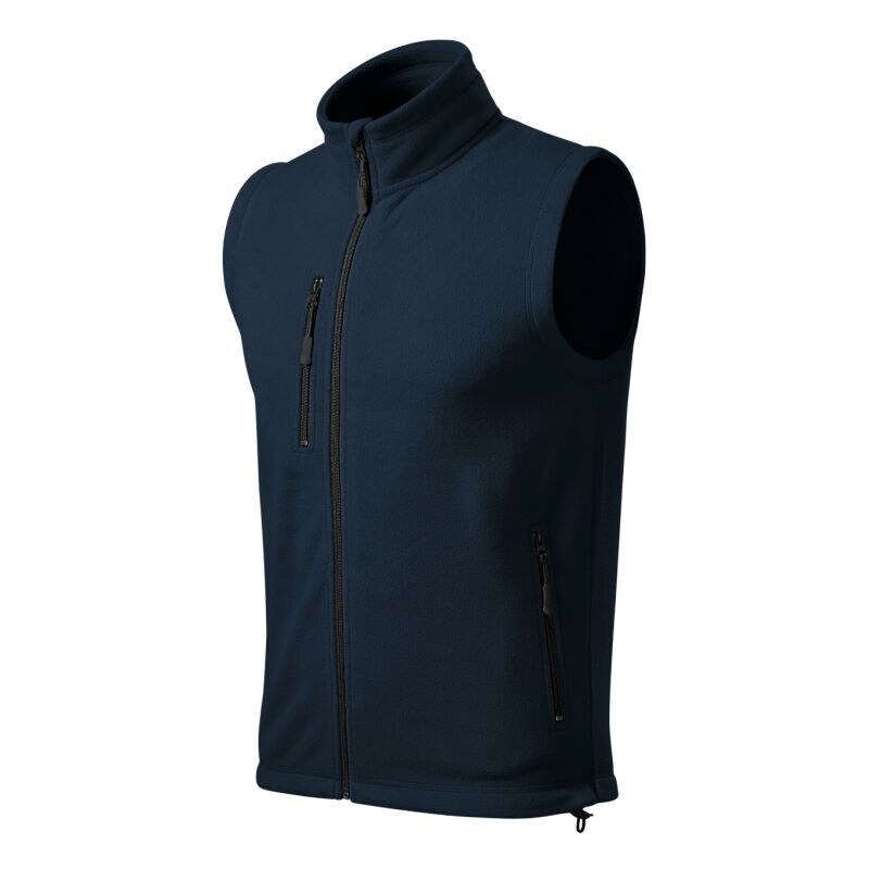 Fleecová vesta Malfini Exit MLI-52502 37727760