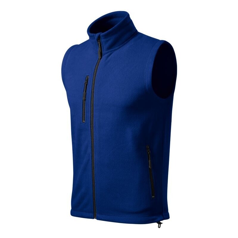 Fleecová vesta Malfini Exit MLI-52505 37727761