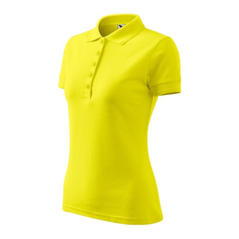 Dámske polo tričko Pique W MLI-21096 - Malfini 43570266