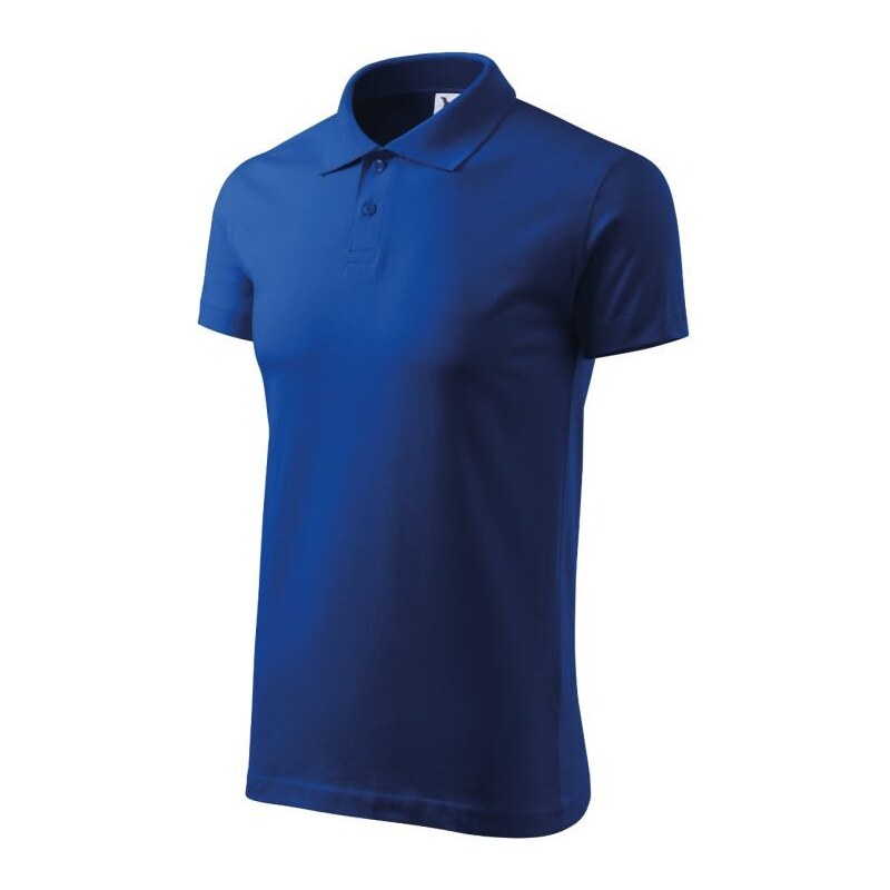 Polokošeľa Adler Single J. M MLI-20205 43570601