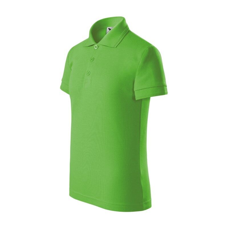 Detské polo tričko Pique Jr MLI-22292 - Malfini 43570608