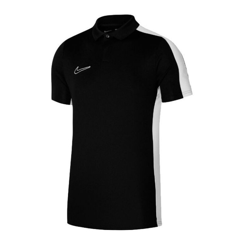 Pánske polo tričko Dri-FIT Academy M DR1346-010 - Nike 37728179