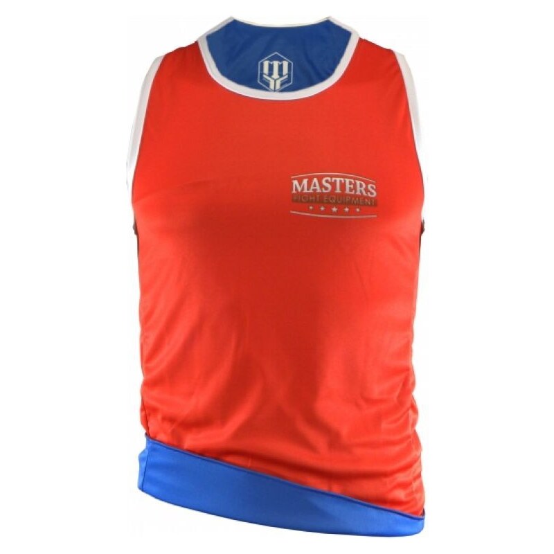 Pánske boxerské tričko M 06236-M - Masters 37728334