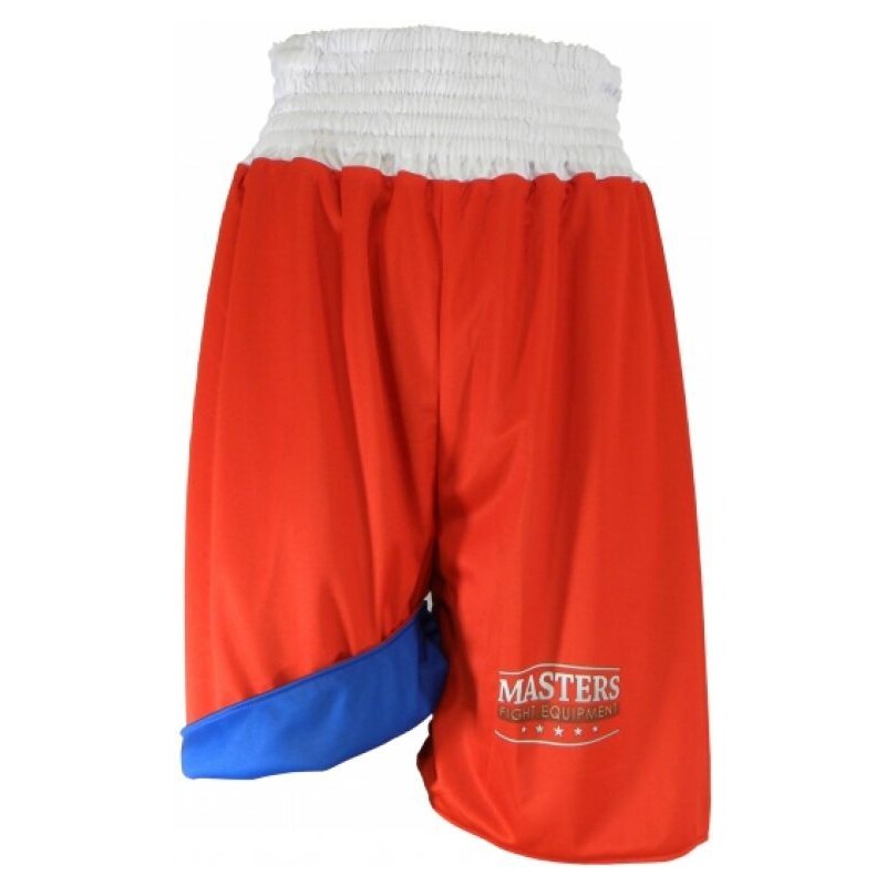 Pánske boxerky M 06235-M - Masters 37728335