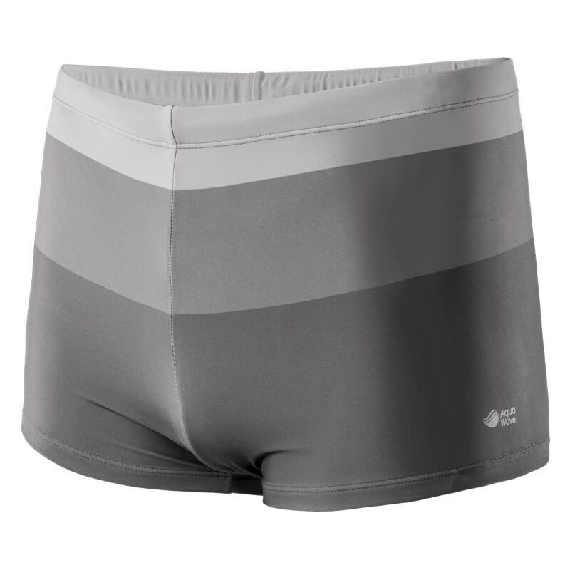 Pánske plavky Stripe M 92800076209 - Aquawave 43570813