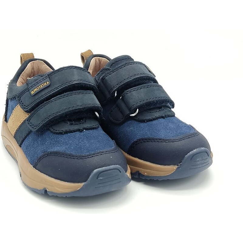 Detská obuv LARY DENIM Protetika 46771686