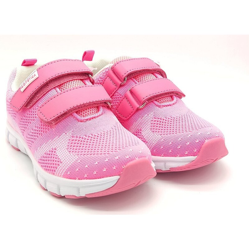 Detské tenisky PROTETIKA LUGO KORAL 46771695