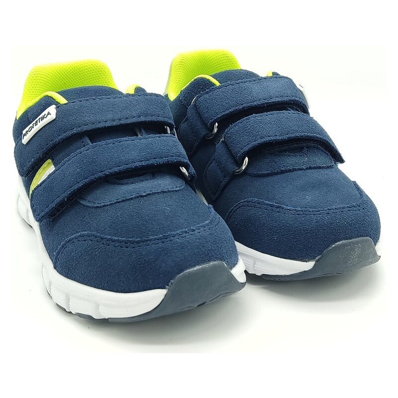 Detská celoročná obuv DRAX NAVY Protetika (posledná veľ 38) 46771692