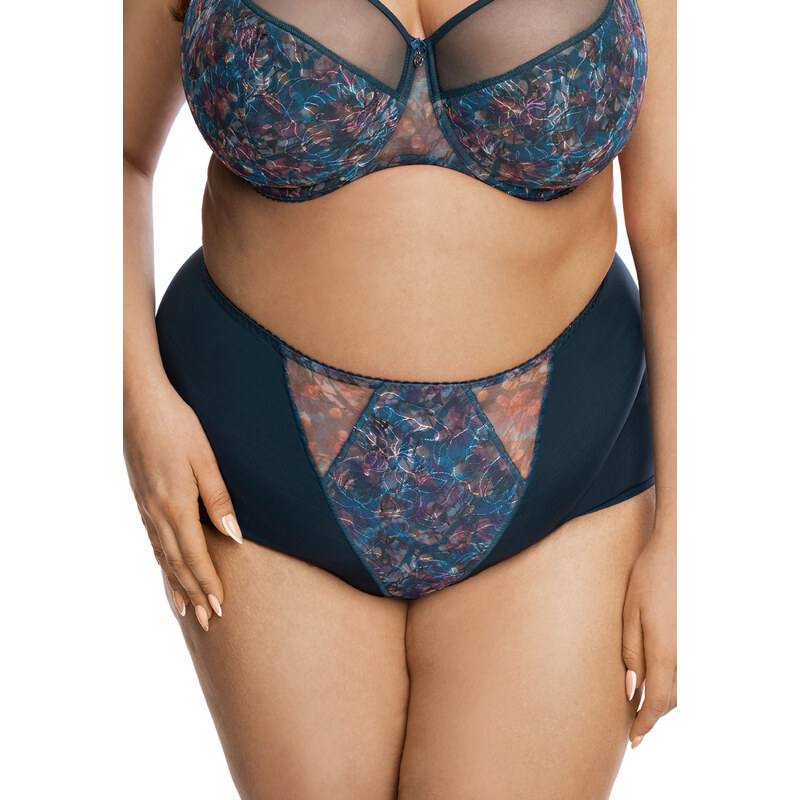 Nohavičky Gaia 1140P Hebe 52908853