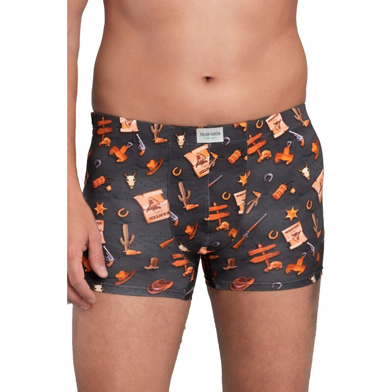 Boxerky Italian Fashion Wanted 52908818