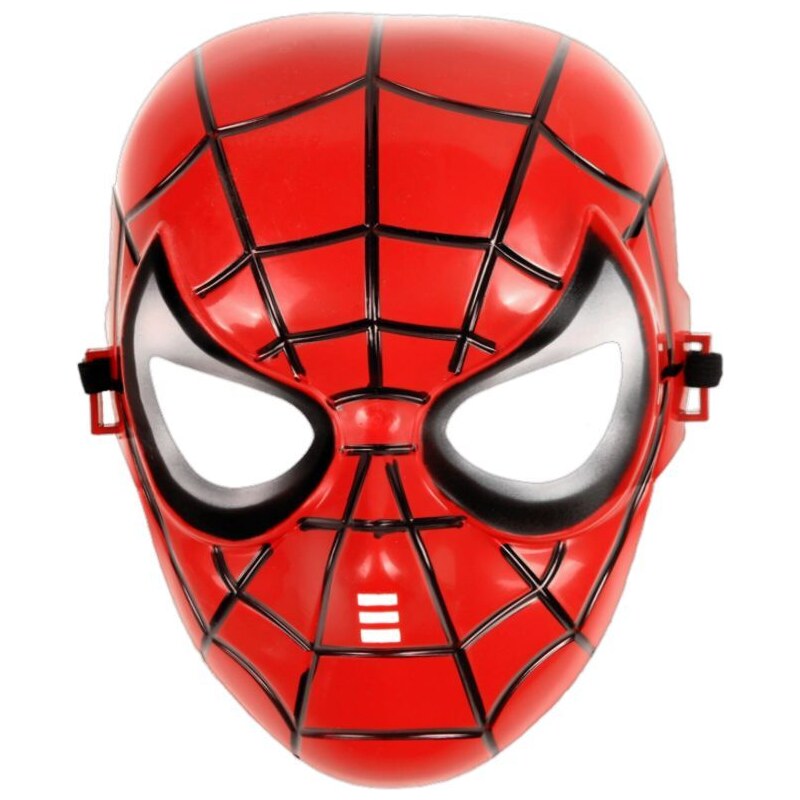 Maska Spiderman pre deti 37764672