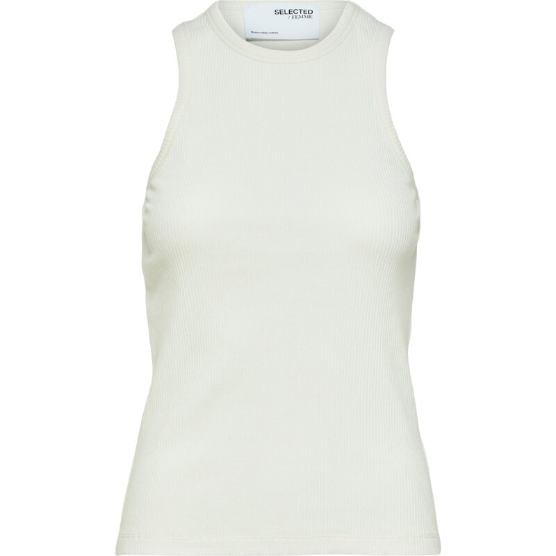 SELECTED Top Anna béžová 37767254