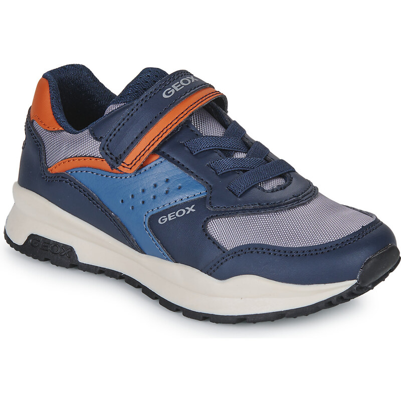 Geox Nízke tenisky J PAVEL Geox 67208985